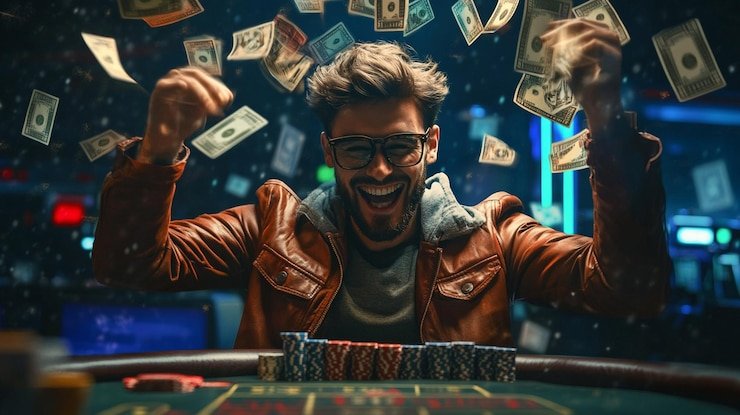 Meja Bandar Poker langsung dengan dealer profesional di singa4d