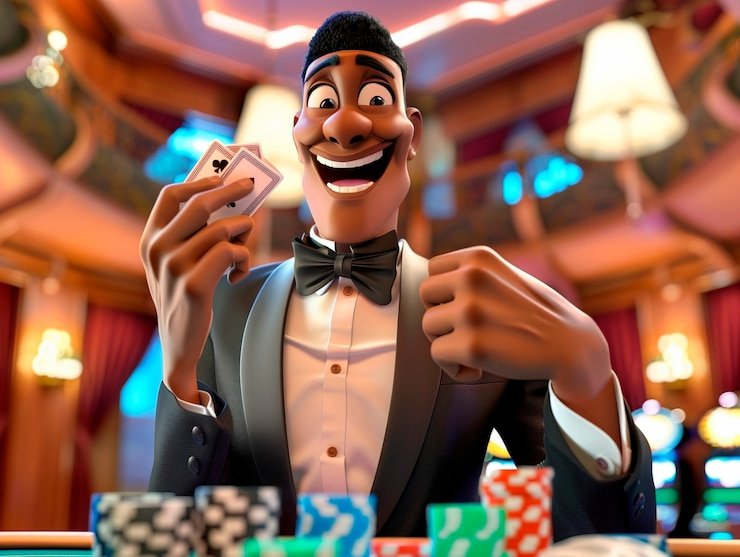 singa4d featured game showcase